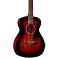 Guild M-20E Concert Acoustic-Electric Guitar - NaturalVintage Sunburst