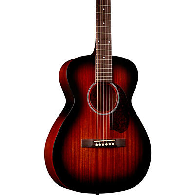 Guild M-20E Concert Acoustic-Electric Guitar -