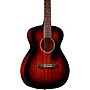 Guild M-20E Concert Acoustic-Electric Guitar - Vintage Sunburst