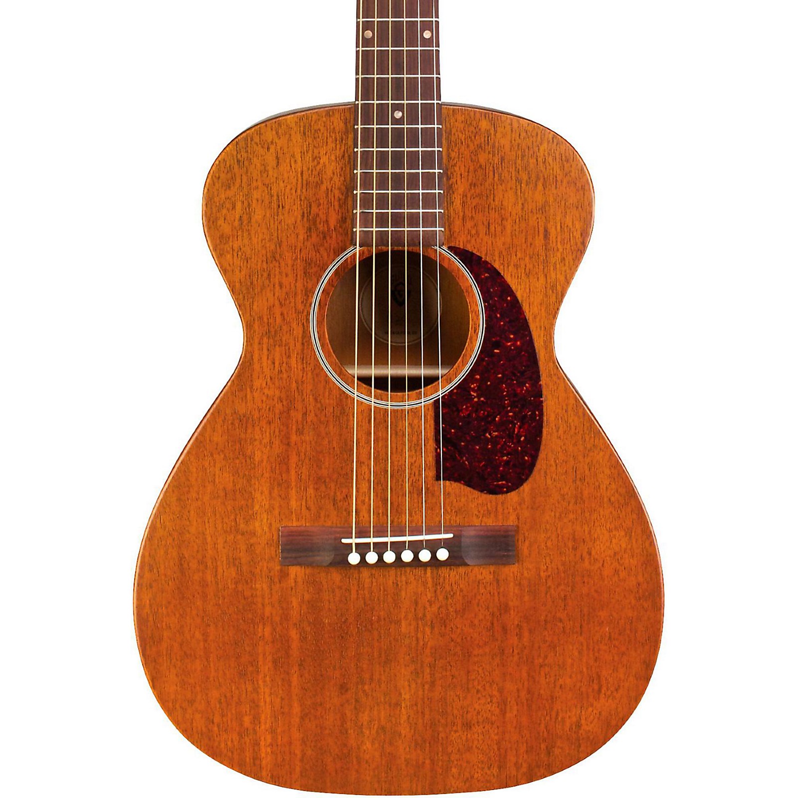 Guild M20E Concert AcousticElectric Guitar Natural Musician's Friend
