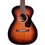 Guild M-20E Concert Acoustic-Electric Guitar Vintage Sunburst