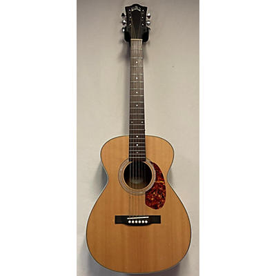 Guild M-240 Acoustic Guitar