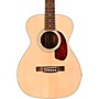 Open-Box Guild M-240E Concert Acoustic-Electric Guitar Condition 1 - Mint Natural