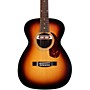 Guild M-240E Troubadour Acoustic Electric Guitar Vintage Sunburst