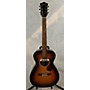 Used Guild M-240E Troubadour Acoustic Guitar Vintage Sunburst