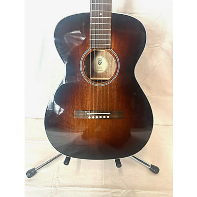 Guild M-25 Acoustic Electric Guitar