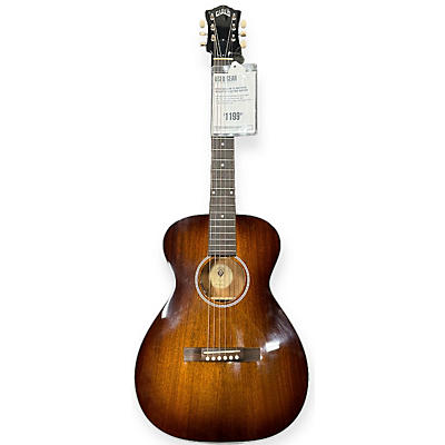 Guild M-25 Acoustic Electric Guitar