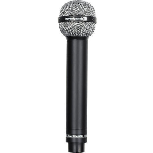 M 260 Dynamic Ribbon Microphone - Hypercardioid Pattern
