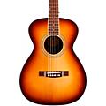 Guild M-260E Deluxe Westerly Collection Concert Acoustic-Electric Guitar Condition 2 - Blemished Edge Burst 197881165253Condition 2 - Blemished Edge Burst 197881165253