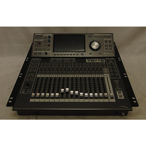 Roland M-300 Digital Mixer