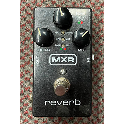 MXR M 300 Effect Pedal