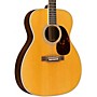 Martin M-36 Standard Grand Auditorium Acoustic Guitar Aged Toner