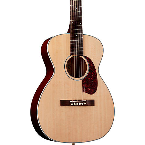 Guild M-40 Standard Concert Acoustic Guitar Natural