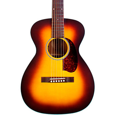 Guild M-40E Troubadour Acoustic-Electric Guitar