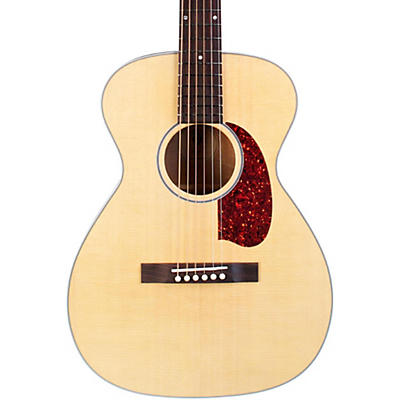 Guild M-40E Troubadour Concert Acoustic-Electric Guitar