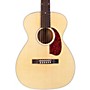Guild M-40E Troubadour Concert Acoustic-Electric Guitar Natural