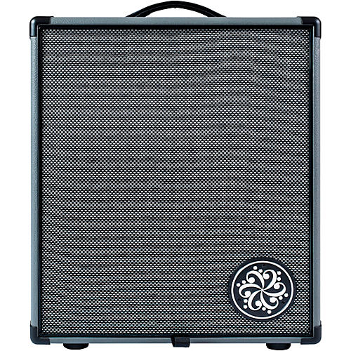 Darkglass M 500 Bass Combo 1x12 Analog Amp Condition 1 - Mint Blue