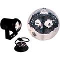 American DJ M-500L Mirror Ball Combo Condition 2 - Blemished  194744749506Condition 1 - Mint