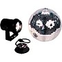 Open-Box American DJ M-500L Mirror Ball Combo Condition 2 - Blemished  194744749506