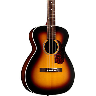 Guild M-50E Standard Concert Acoustic-Electric Guitar