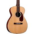 Guild M-50E Standard Concert Acoustic-Electric Guitar NaturalNatural