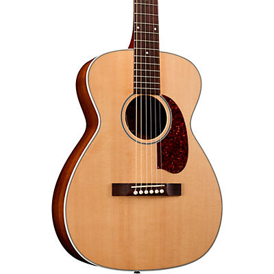 Guild M-50E Standard Concert Acoustic-Electric Guitar