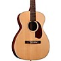 Guild M-50E Standard Concert Acoustic-Electric Guitar Natural