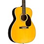 Martin M-6 Johnny Marr Signature Limited-Edition Grand Auditorium Acoustic-Electric Guitar - Natural