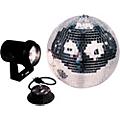 American DJ M-600L Mirror Ball Combo Condition 2 - Blemished  194744663291Condition 1 - Mint