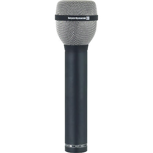 M 69 TG Dynamic Microphone