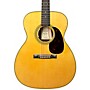 Martin M-7 Johnny Marr Signature Limited-Edition 7-String Grand Auditorium Acoustic-Electric Guitar Natural