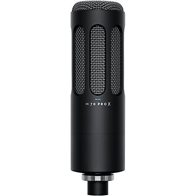 beyerdynamic M 70 PRO X Dynamic Broadcast Microphone