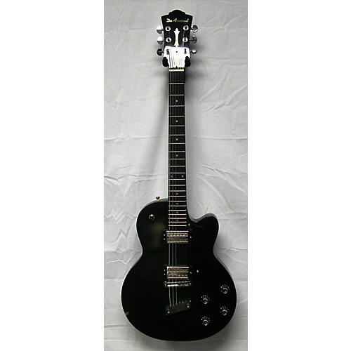 DeArmond M-70 Solid Body Electric Guitar Green