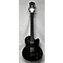 Used DeArmond M-70 Solid Body Electric Guitar Green
