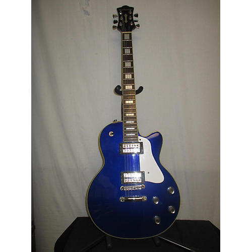 M-72 Solid Body Electric Guitar