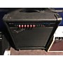 Used Fender M-80 Bass Combo Amp