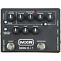 MXR M-80 Bass Direct Box With Distortion -
