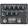 Open-Box MXR M-80 Bass Direct Box with Distortion Condition 1 - Mint