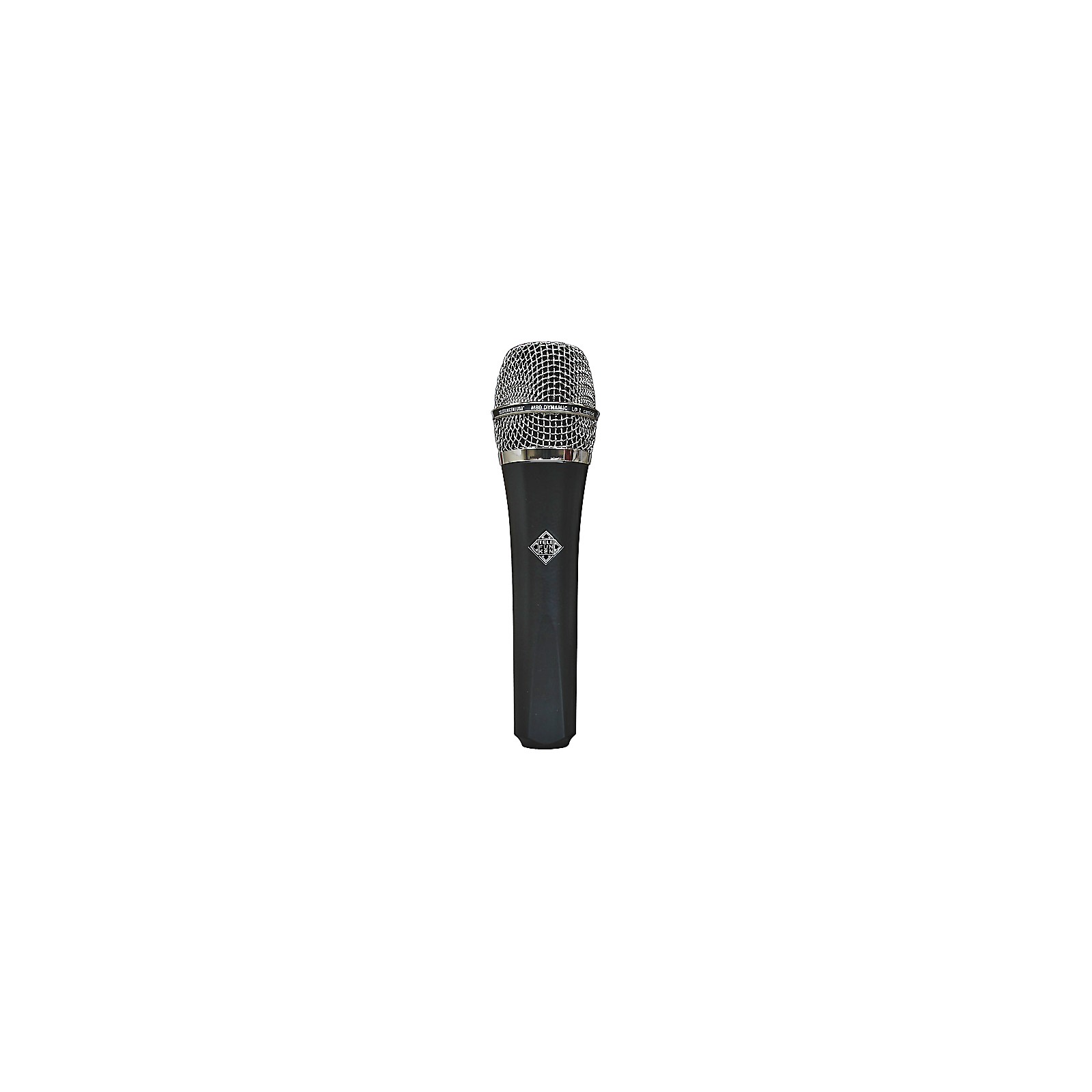 Telefunken M80 For Sale TELEFUNKEN M80 Supercardioid Dynamic