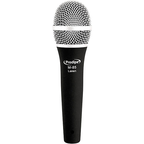Prodipe M-85 Non-Switched Dynamic Vocal Microphone