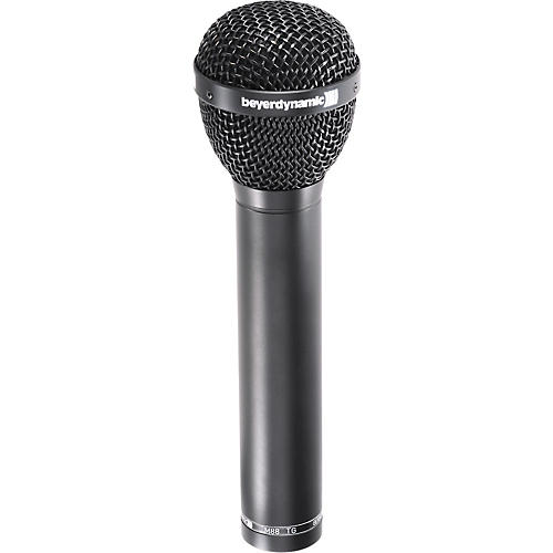 M 88 TG Dynamic Directional Microphone