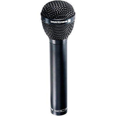 beyerdynamic M 88 TG Dynamic Microphone