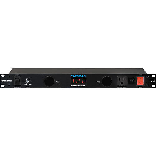 M-8D Power Conditioner