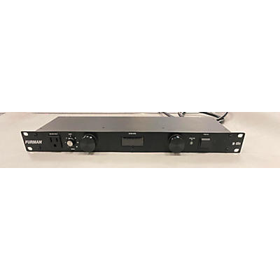 Furman M-8DX Channel Strip