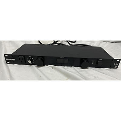 Furman M-8Dx Power Conditioner