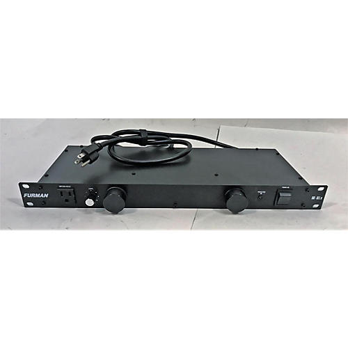 M-8LX Power Conditioner