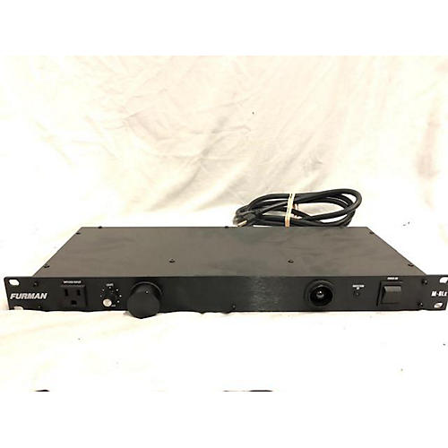 M-8Lx Power Conditioner