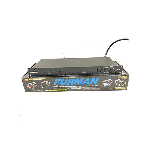 Furman M-8S Power Conditioner