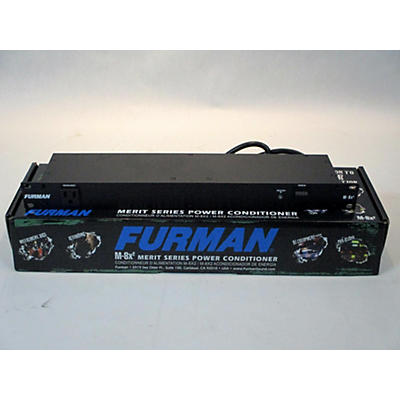 Furman M-8X2 Power Conditioner