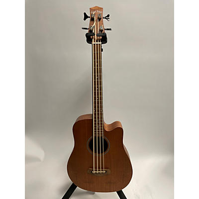 Gold Tone M-BASS 25 Acoustic Bass Guitar
